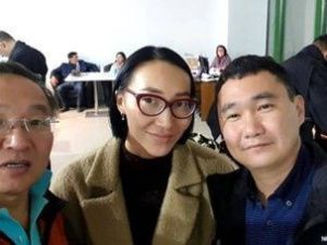 У подсудимой Самсоновой грядут счастливые события