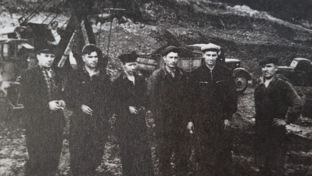 От первого ковша до всенародного праздника. Исторические хроники Дня шахтёра