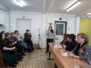 Мэрия: причин для беспокойства родителей Детской школы искусств нет