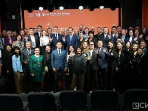 Новые подходы к развитию северных городов: в Якутске стартовал первый фестиваль архитектуры «Эйгэ»