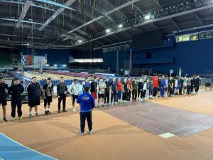 Сборная Якутии по мас-рестлингу сразится на двух первенствах России