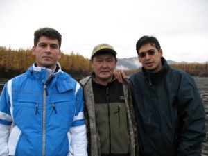 Афанасий Максимов проиграл второй суд с экс-главой Якутии Штыровым Вячеславом, на этот раз в апелляционной инстанции