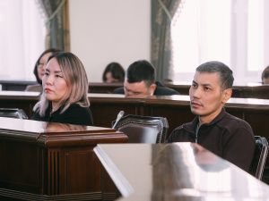 Евгений Григорьев встретился с получателями социальных контрактов