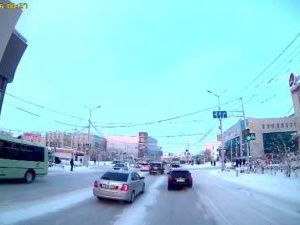 В Якутске в пятницу малооблачно