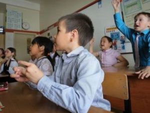 Занятия в школах Якутска возобновляются с 12 февраля