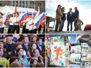 Что произошло в Якутии 22 августа: обзор событий за день