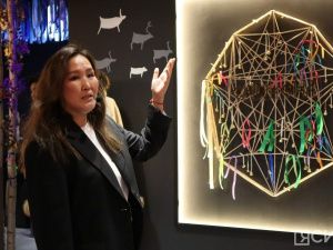 На фестивале «Вкус Якутии» презентовали новый сет «Север в сердце»