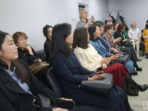 В Якутске стартовал первый Дальневосточный налоговый форум