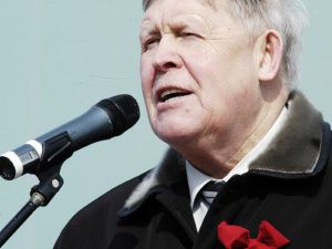 Память о Викторе Николаевиче ГУБАРЕВЕ мы сохраним в наших сердцах