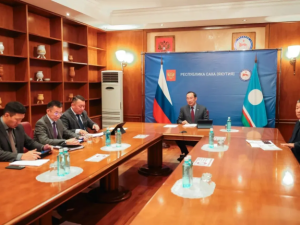 Якутия получит 869 млн рублей на модернизацию объектов ЖКХ