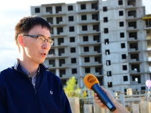 Родители учеников школы №35 написали петицию в защиту журналиста Антона Жондорова