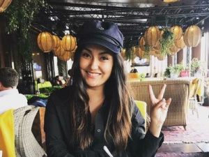 В Якутске в багажнике машины находился ребенок певицы