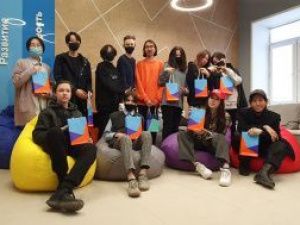 «Ростелеком» провел экскурсию по объекту связи для школьников Якутска