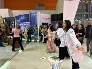 Якутия на выставке «Россия» представит медицинские проекты на основе искусственного интеллекта