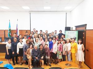 МЕЧТЫ СБЫВАЮТСЯ!