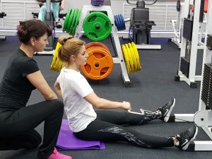 ООО «Ассоциация строителей АЯМ».  Спортивное новоселье 