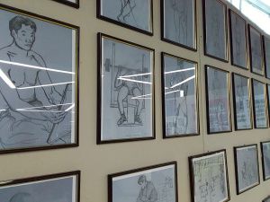 В Якутске открылась выставка к юбилею выдающегося тренера Дмитрия Коркина