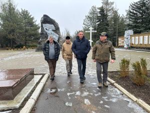 Якутия отремонтирует более 50 жилых домов в Докучаевске ДНР в 2024 году