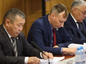 В Якутии увеличилась оперативность тушения лесных пожаров