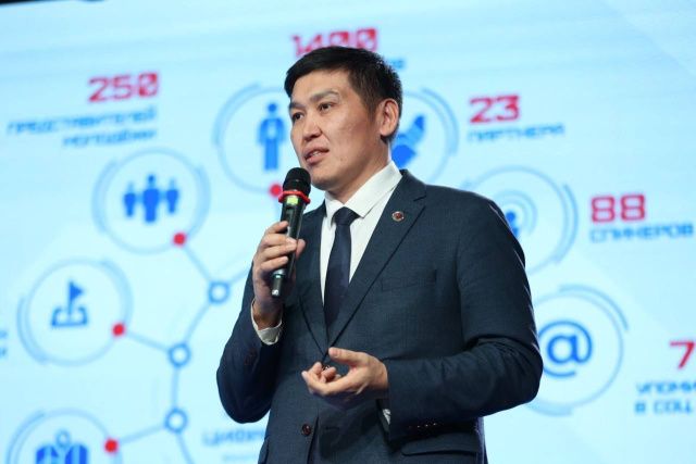 Анатолий Семенов: Якутия имеет большой потенциал в развитии туризма