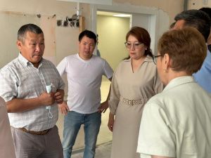 Новая котельная будет введена в микрорайоне Птицефабрика Якутска