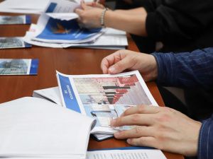 Преимущества размещения заказов в исправительных учреждениях обсудили в Якутии