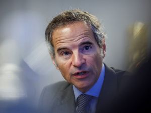 О событиях на Ближнем Востоке. Последние новости