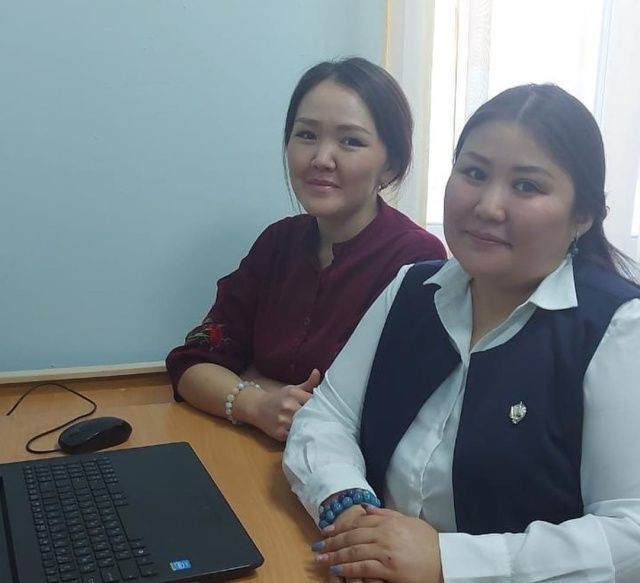 Проект из Чурапчинского улуса стал победителем Фонда президентских грантов 2022 года