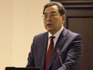 Жондоров станет министром финансов Якутии