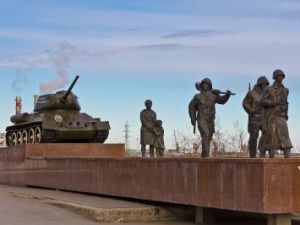 Депутаты Ил Тумэна поддержали инициативу о присвоении Якутску звания «Город трудовой доблести»