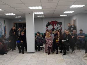 Скандальные слушания в Нерюнгри прошли с грубыми нарушениями