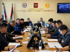 В селе Бердигестях Якутии введут новый водозабор и очистную станцию