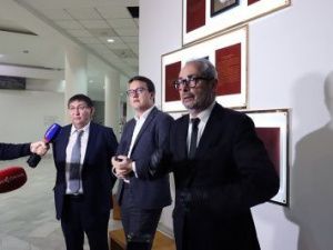 В Якутске пройдет конгресс национальных театров России