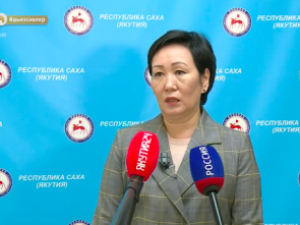 В Якутии 98 новых случаев заболеваний коронавирусной инфекцией