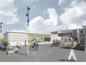 Ассоциация строителей АЯМ: Голосуем за Парк Золотой! 