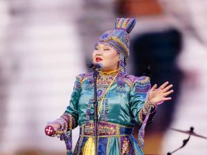 Студенты из Якутии стали обладателями Гран-при и лауреатами Всероссийского фестиваля «Студенческая весна»