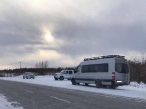 В Якутске сотрудники ГИБДД привлекли к ответственности организаторов поездки детей на Ленские столбы