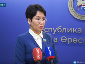 Елена Волкова: Для участников СВО предоставляются специальные программы социальной реабилитации