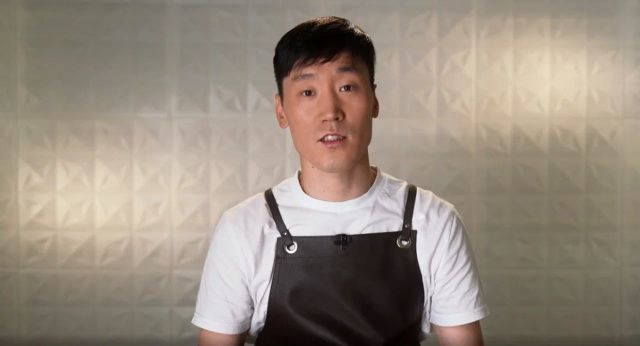 «Молодые ножи» с Константином Ивлевым: Повар из Якутска пришел в новый сезон шоу