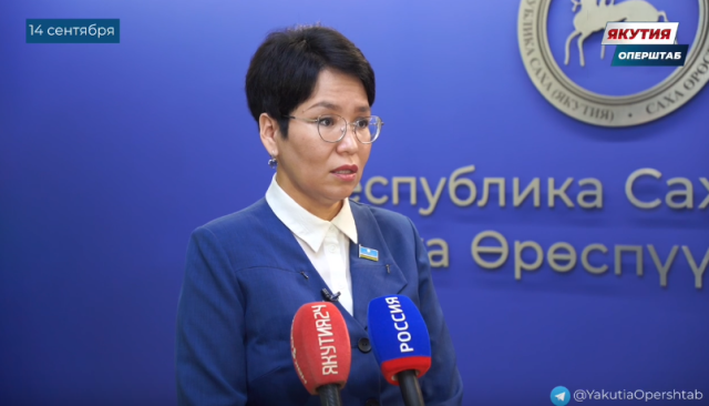 Елена Волкова: Для участников СВО предоставляются специальные программы социальной реабилитации