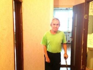 ОТВЕРЖЕННЫЕ-2