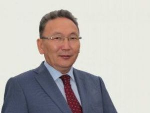 Постпреда Андрея Федотова наделили статусом первого вице-премьера 