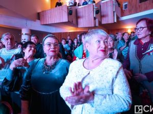 Участники СВО из Якутии получили госнаграды в День народного единства