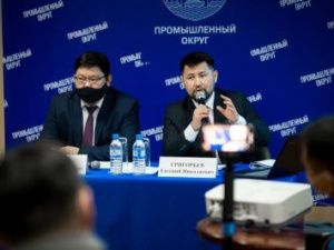 Евгений Григорьев: «Городское ЖКХ необходимо кардинально реформировать»