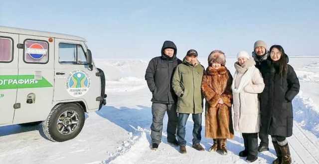 Якутские онкологи практикуют выезды в сельскую глубинку