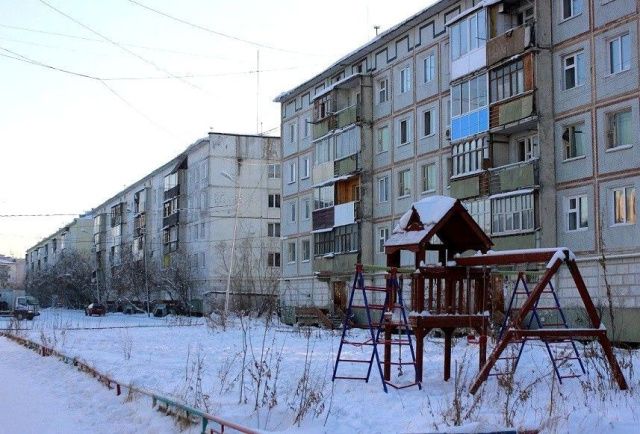 Суд обязал Фонд капремонта РС(Я) провести ремонт в 247 многоквартирных домах