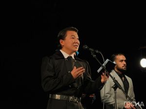 В Якутии стали известны имена лауреатов пятой общественной премии «Алампа»