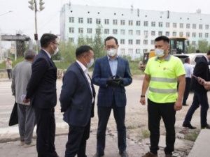 Глава Якутии о реализации «БКАД»: Планку не снижать!