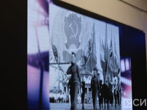 В Якутске представлены видеоматериалы о республике 1950-1960-х годов