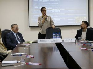 В Якутии стартовала неделя профсоюзной молодежи